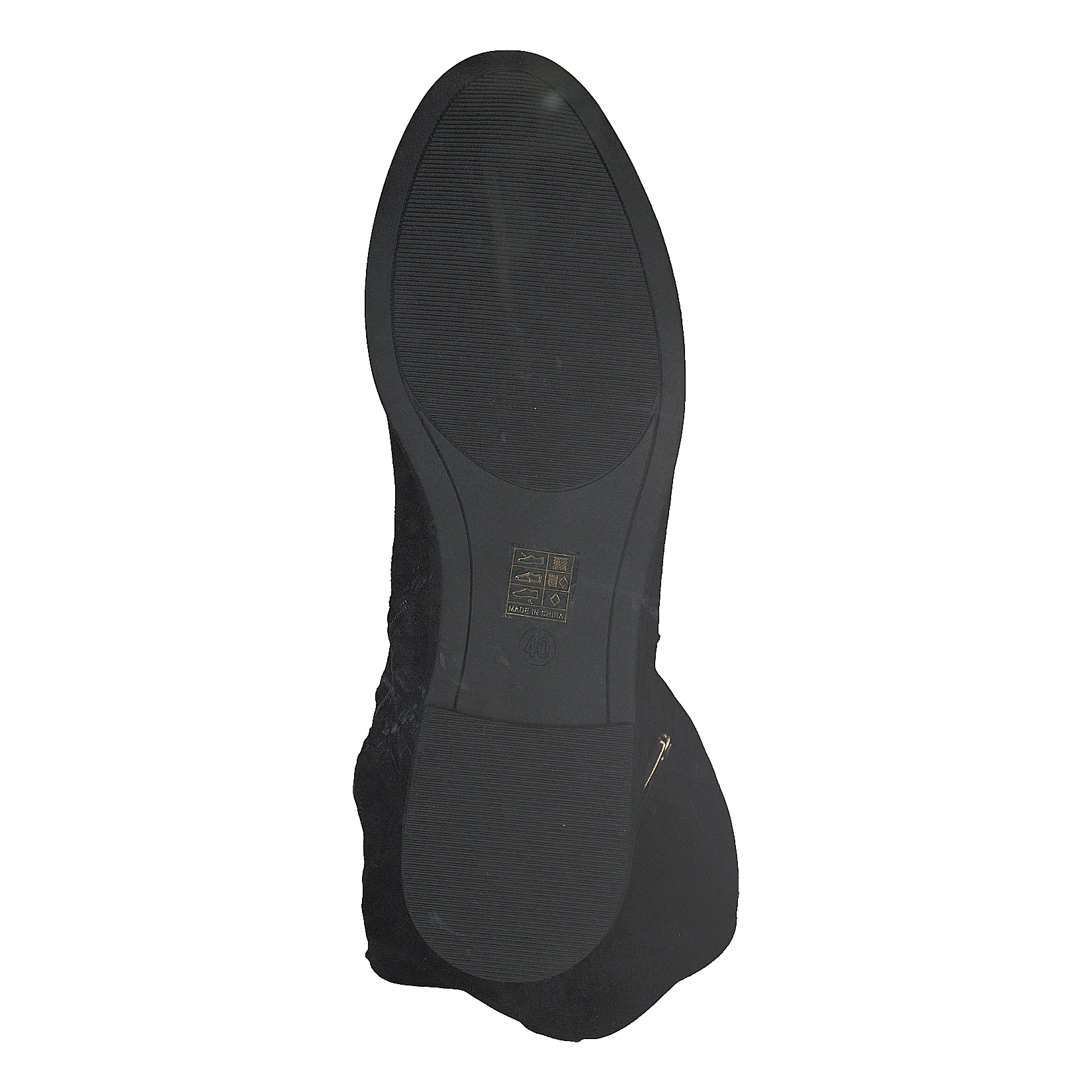 86-36017 Black