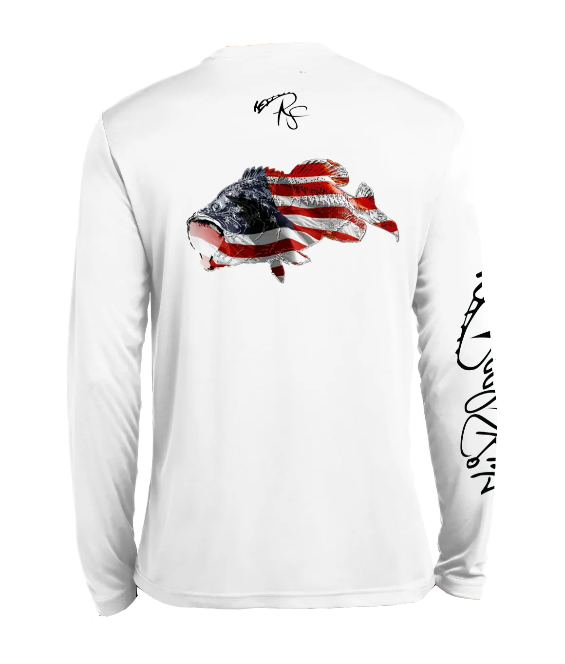 American Bass
