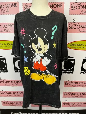 Assorted Vintage-Type Tees (6 Designs)