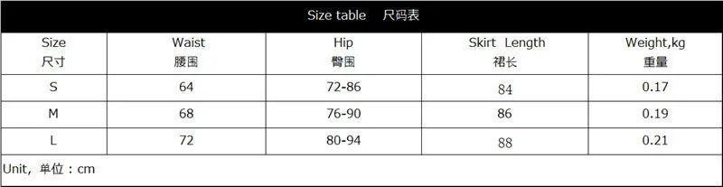 Buttons Knit High Waist Split Slim Long Skirt