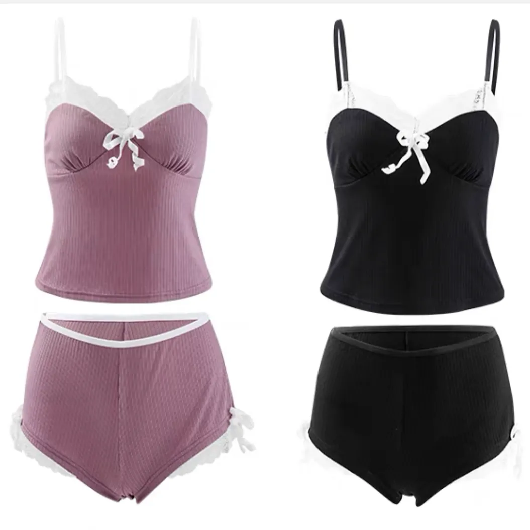 Cece cozy tank set