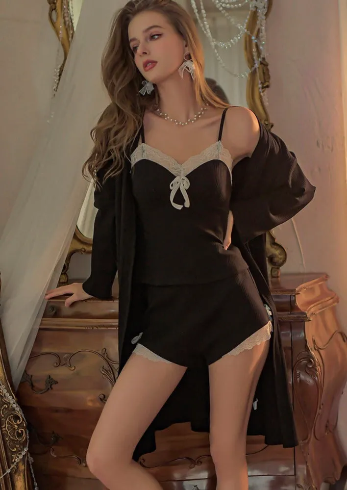 Cece cozy tank set