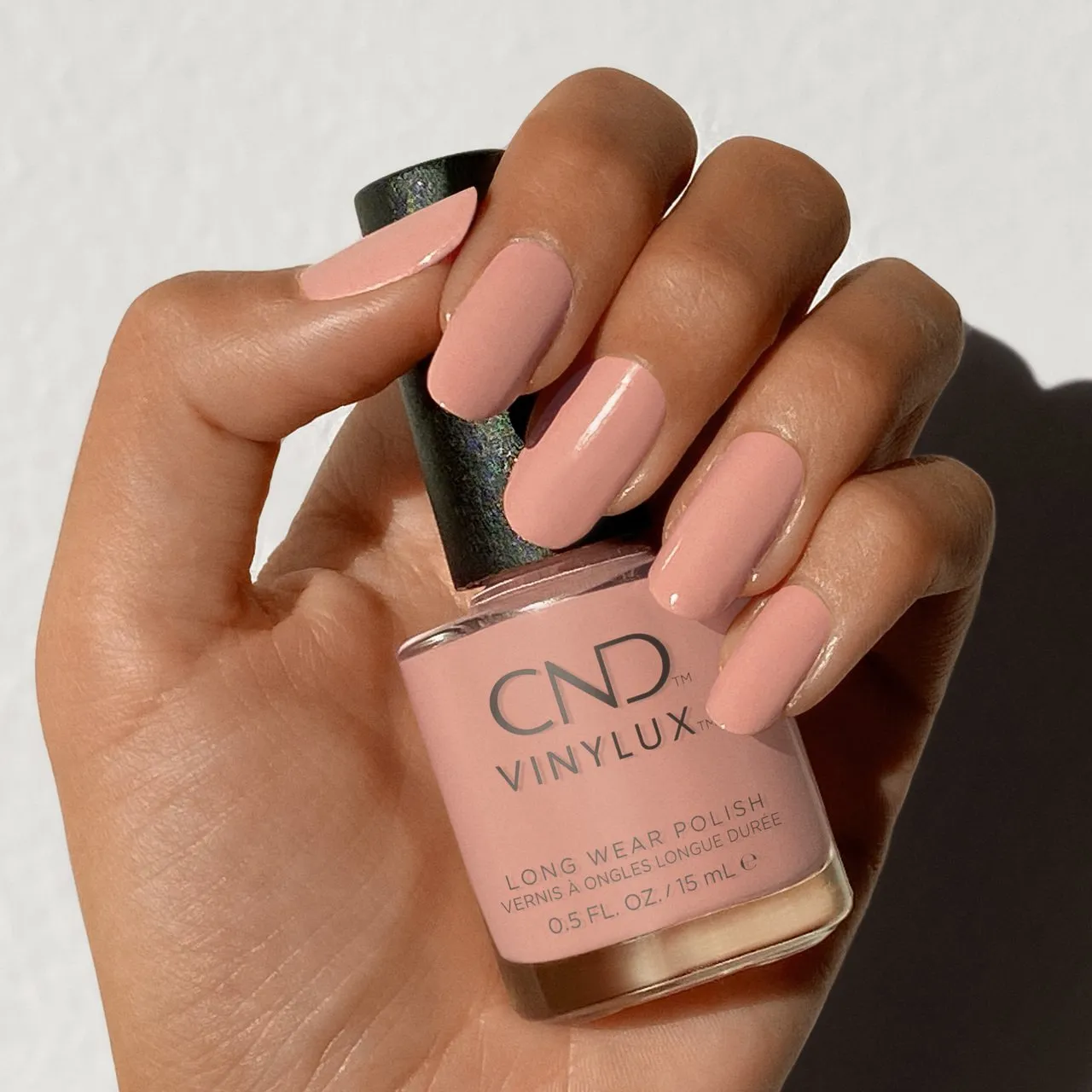CND - Self-Lover Vinylux 0.5 oz - #370
