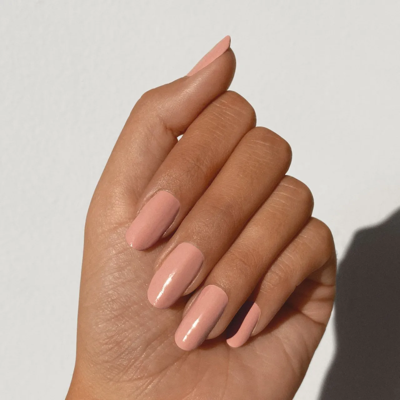 CND - Self-Lover Vinylux 0.5 oz - #370