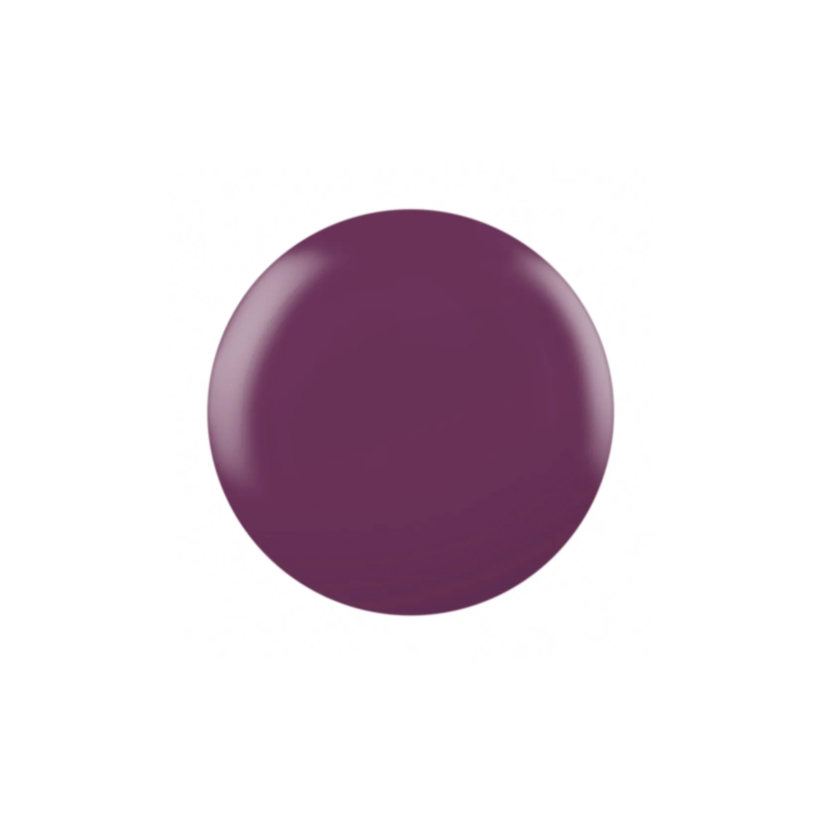 CND - Vinylux Topcoat & Verbena Velvet 0.5 oz - #388