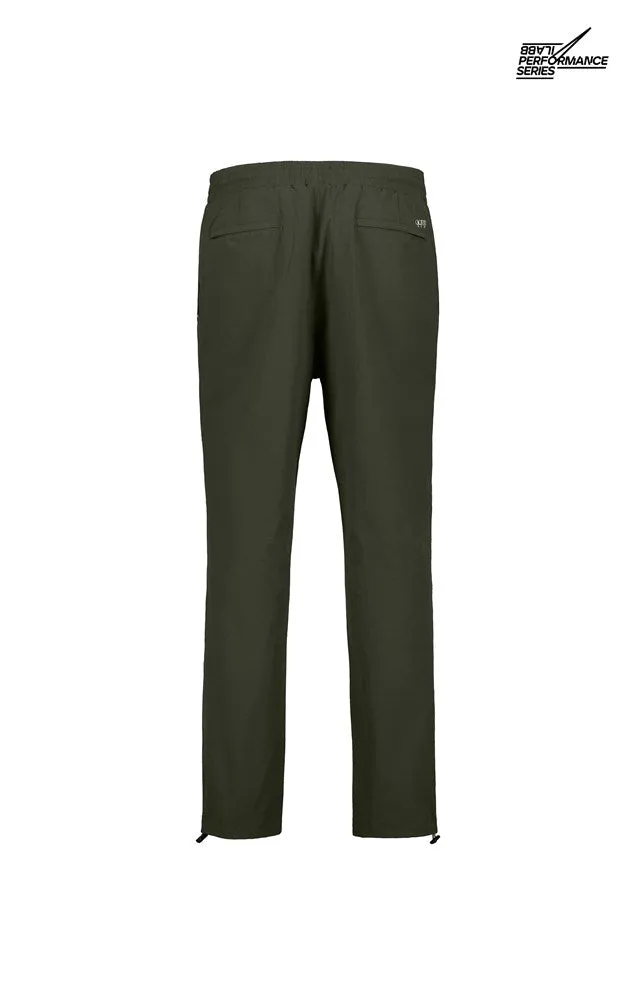 Commuter Pant - Army Green - Unisex