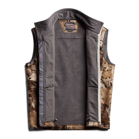 Dakota Vest