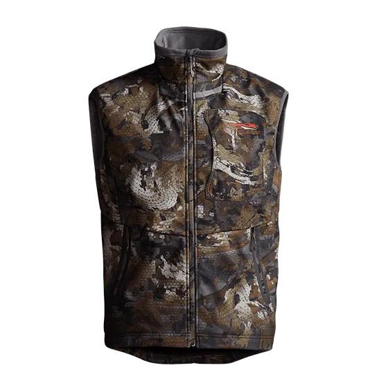 Dakota Vest
