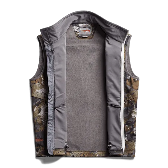 Dakota Vest