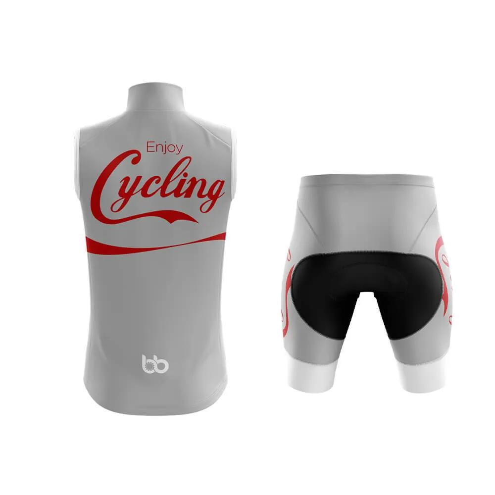 Enjoy Cycling (V2) Club Cycling Kit