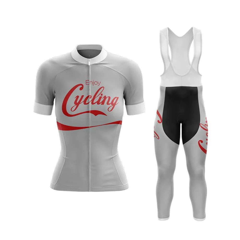 Enjoy Cycling (V2) Club Cycling Kit