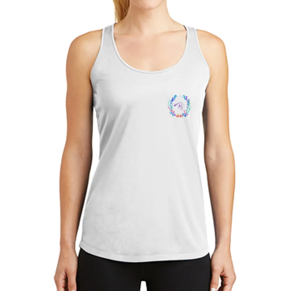 Flip Flop Tank