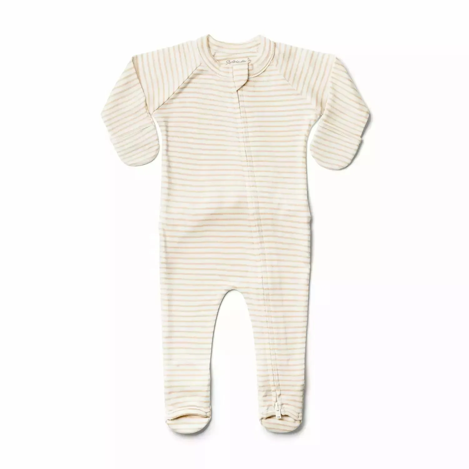 Goumi Footies 0-3M