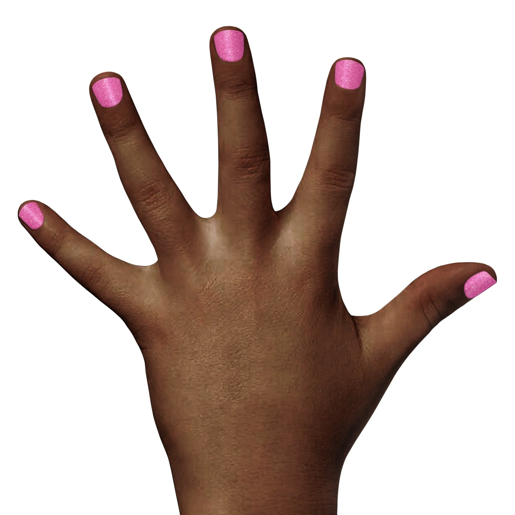 Havin' a Blast - Glitter Neon Pink