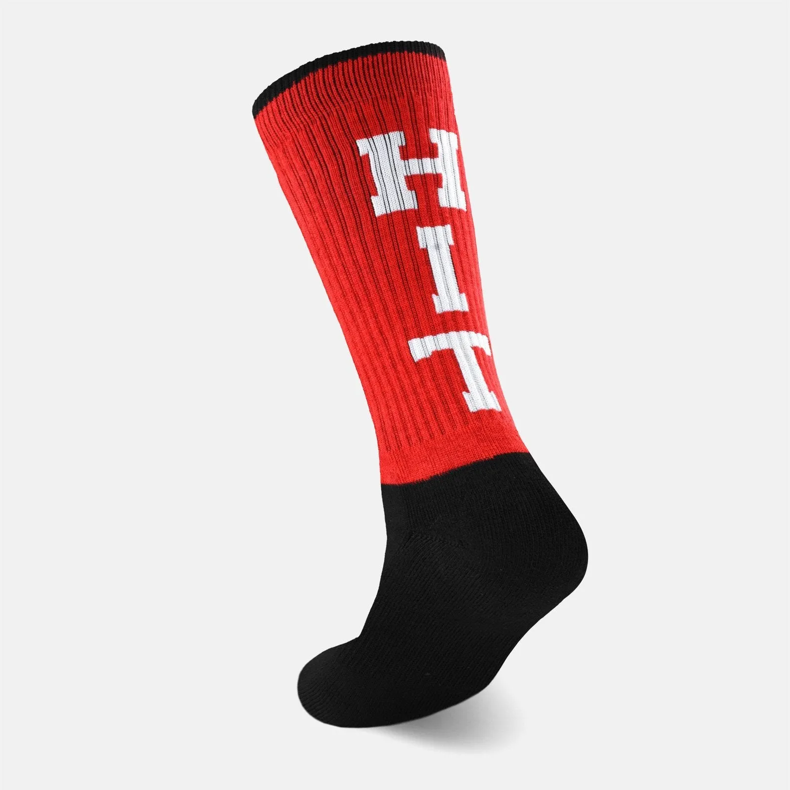 Hit Bombs soft socks