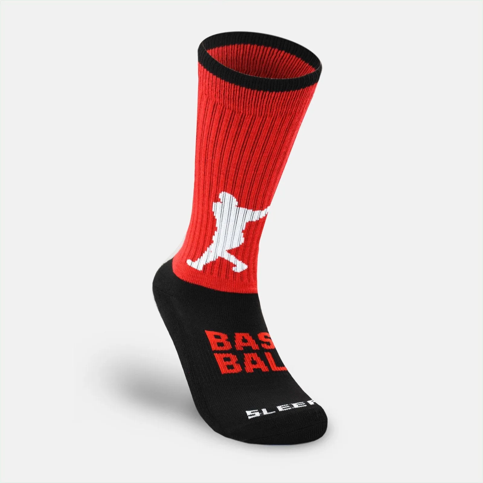 Hit Bombs soft socks