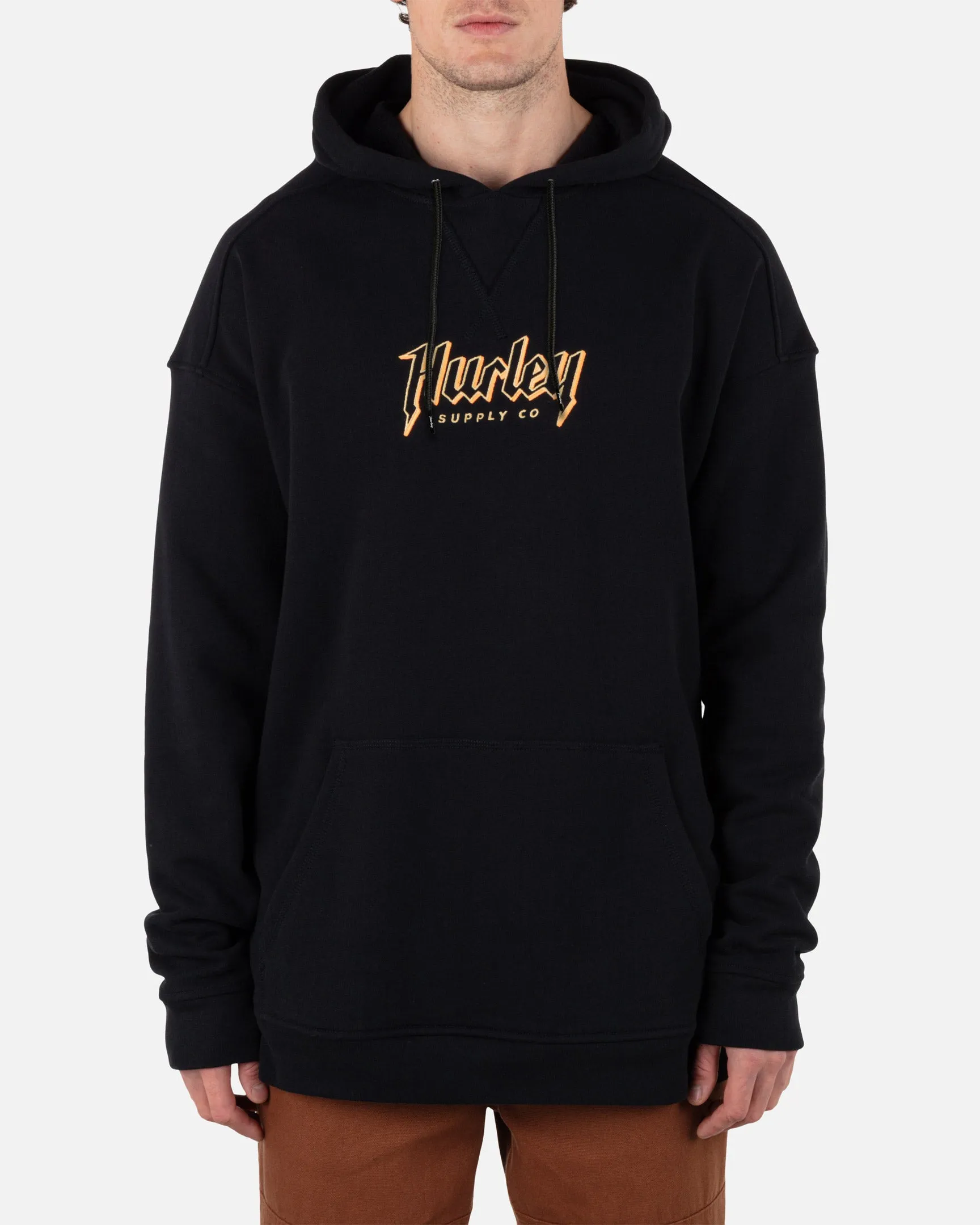 Ironclad Heavyweight Pullover