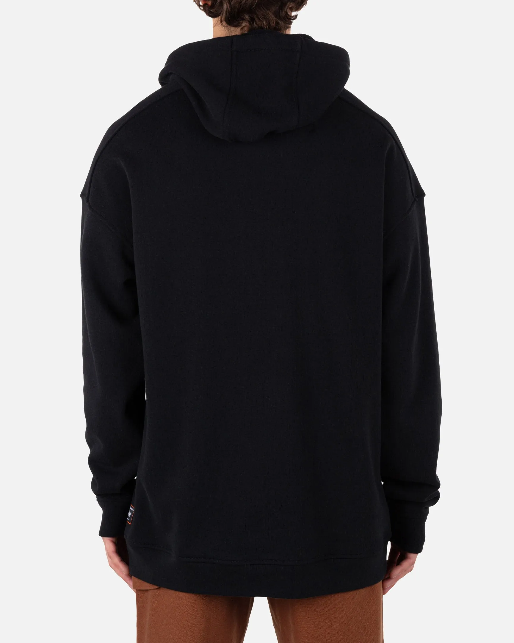 Ironclad Heavyweight Pullover