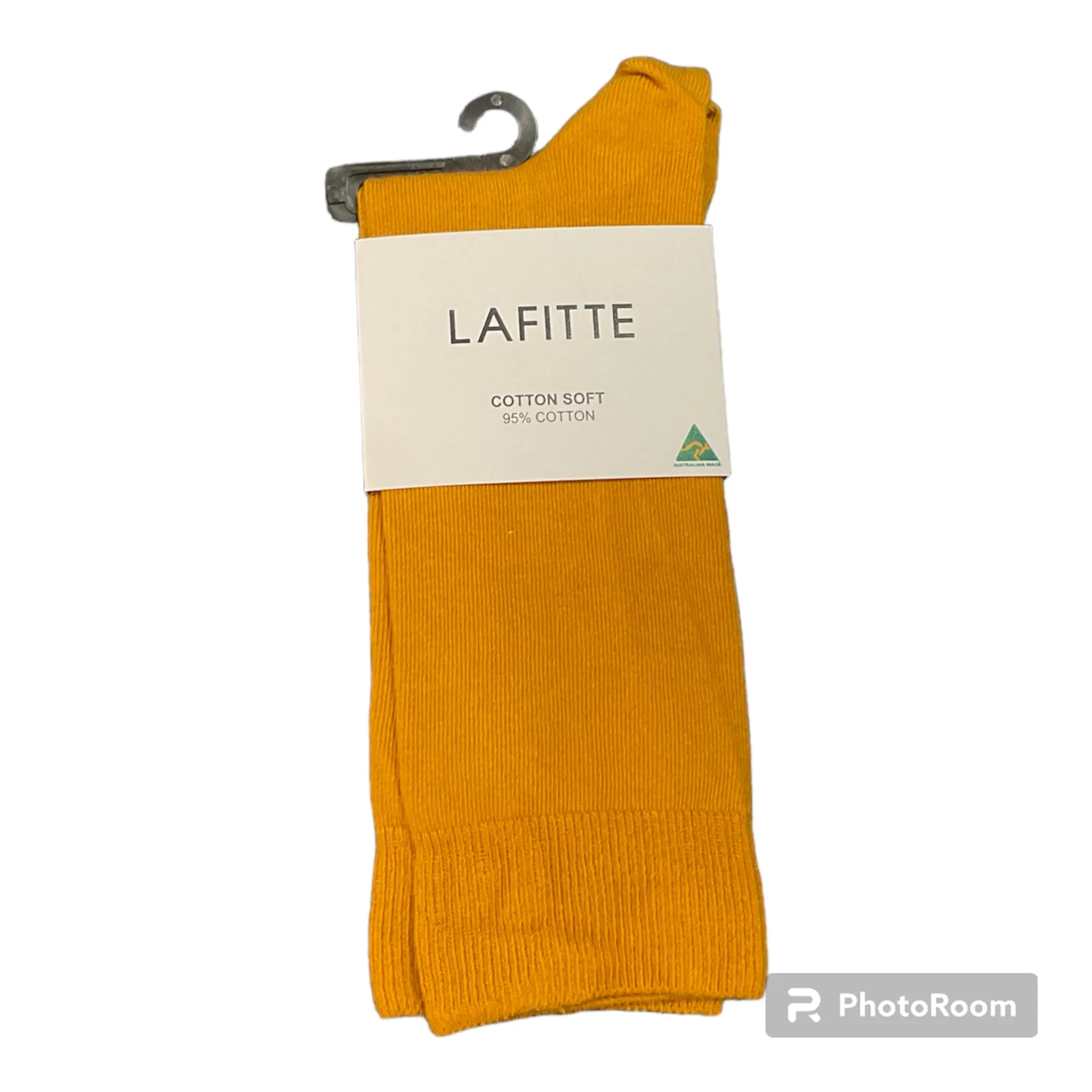 Jodi Maree Fashion La Fitte Cotton Soft Socks