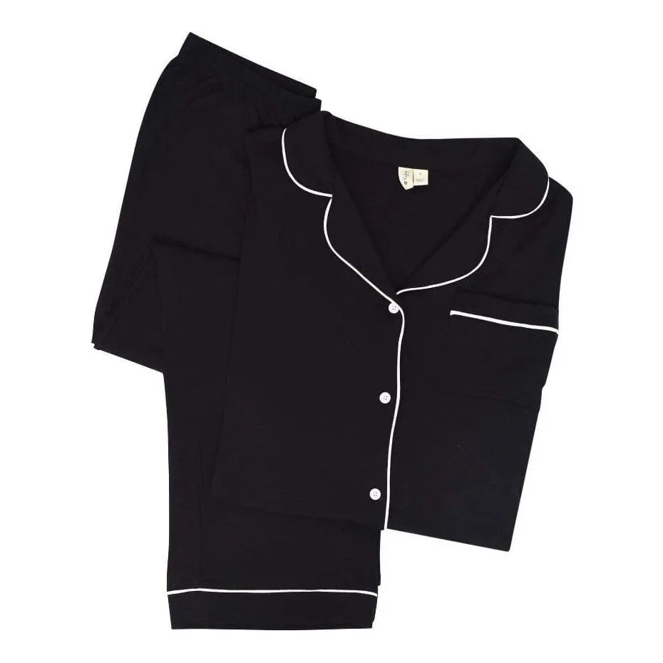 Kyte Women's Long Sleeve Pajama Set