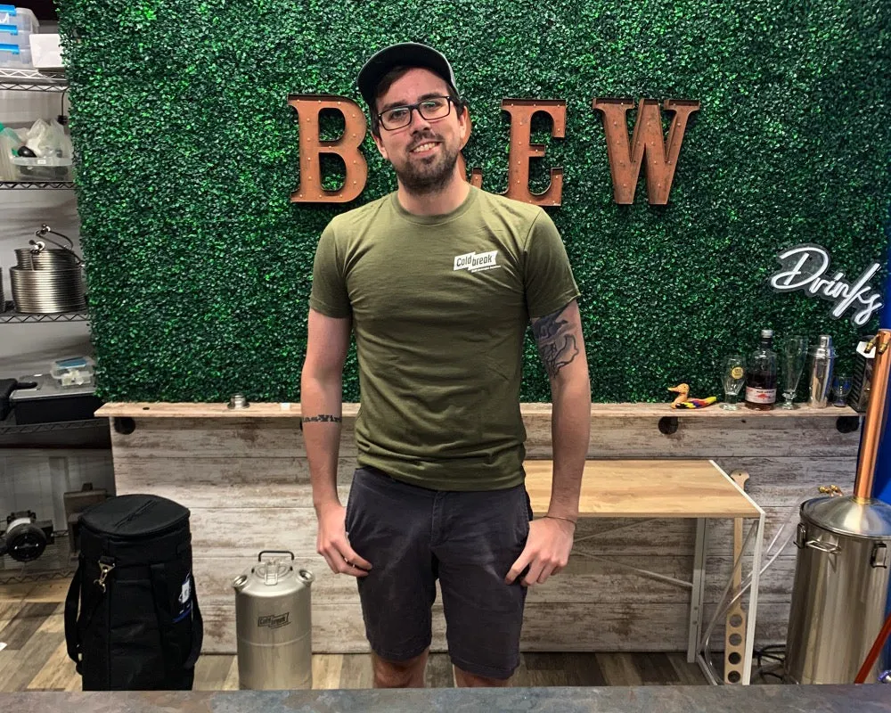 Logo T-Shirt