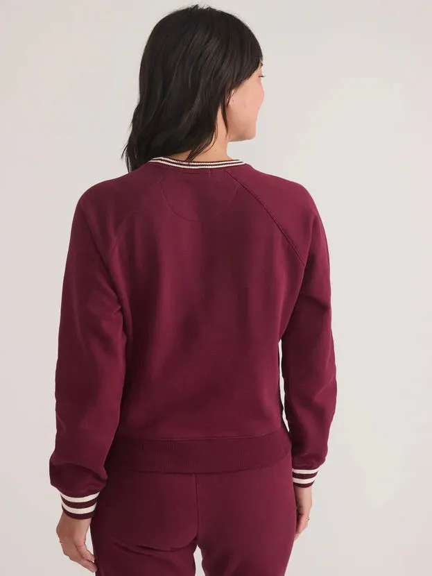 {Marine Layer} Anytime Sweatshirt 1976
