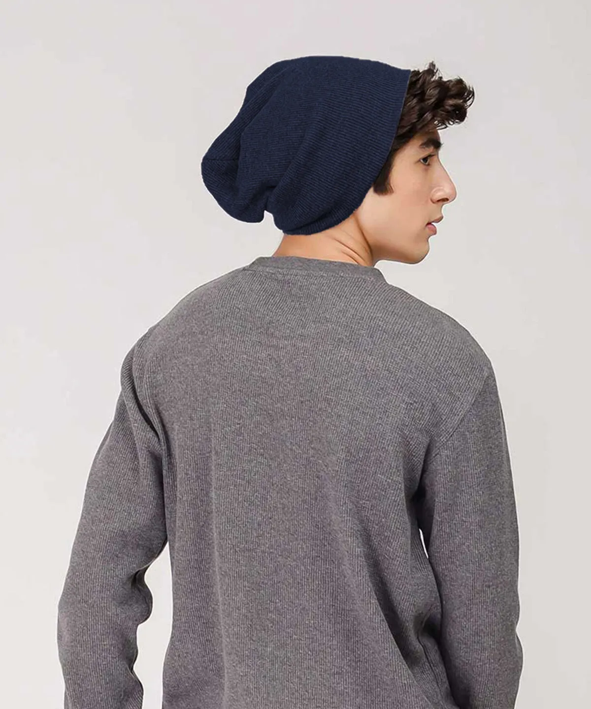 Men's Beanie