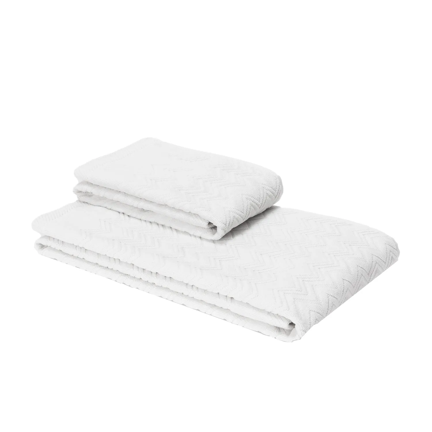 missoni home | chalk towel | colour 20