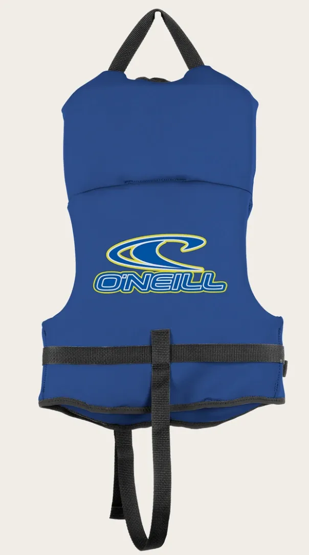 O'neill Infant Reactor FZ CGA Neo Vest