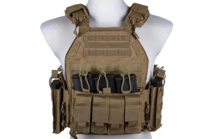 Plate Carrier 8944-1 Tan
