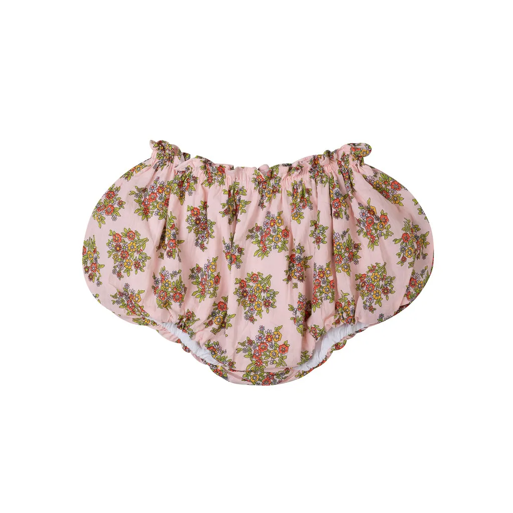 Puff Bloomer Jardin