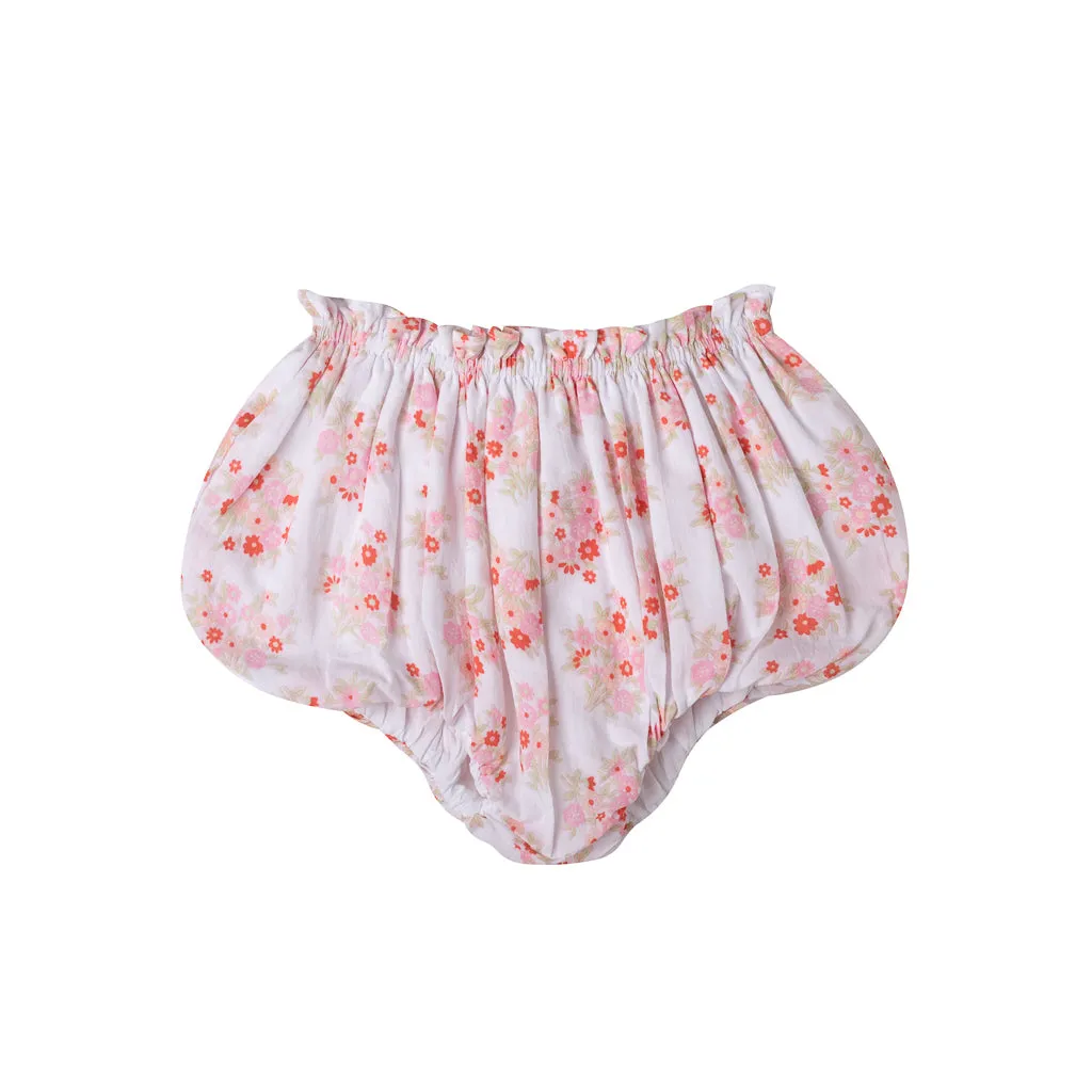 Puff Bloomer Jardin