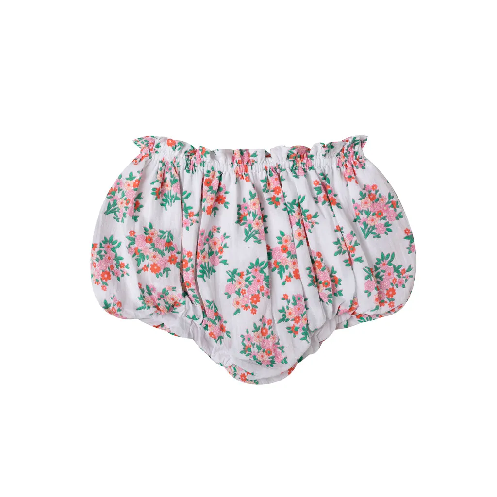 Puff Bloomer Jardin