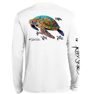 Sea Turtle