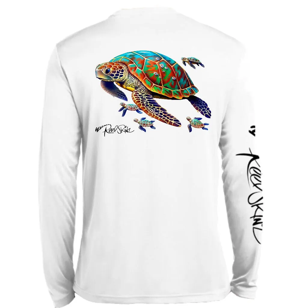 Sea Turtle