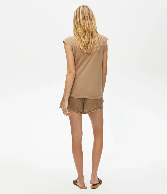 Sia Shorts
