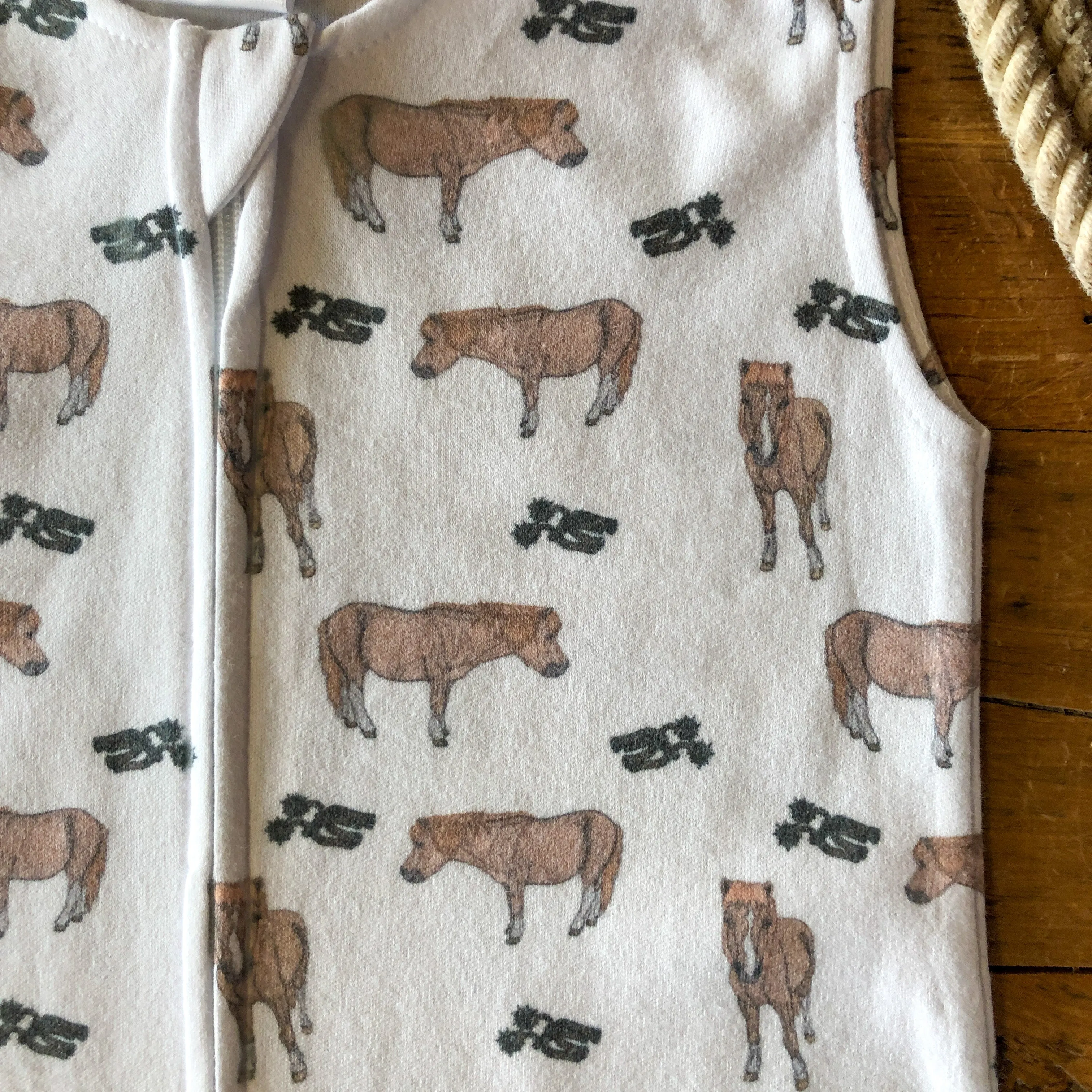 Spur Sleep Sack