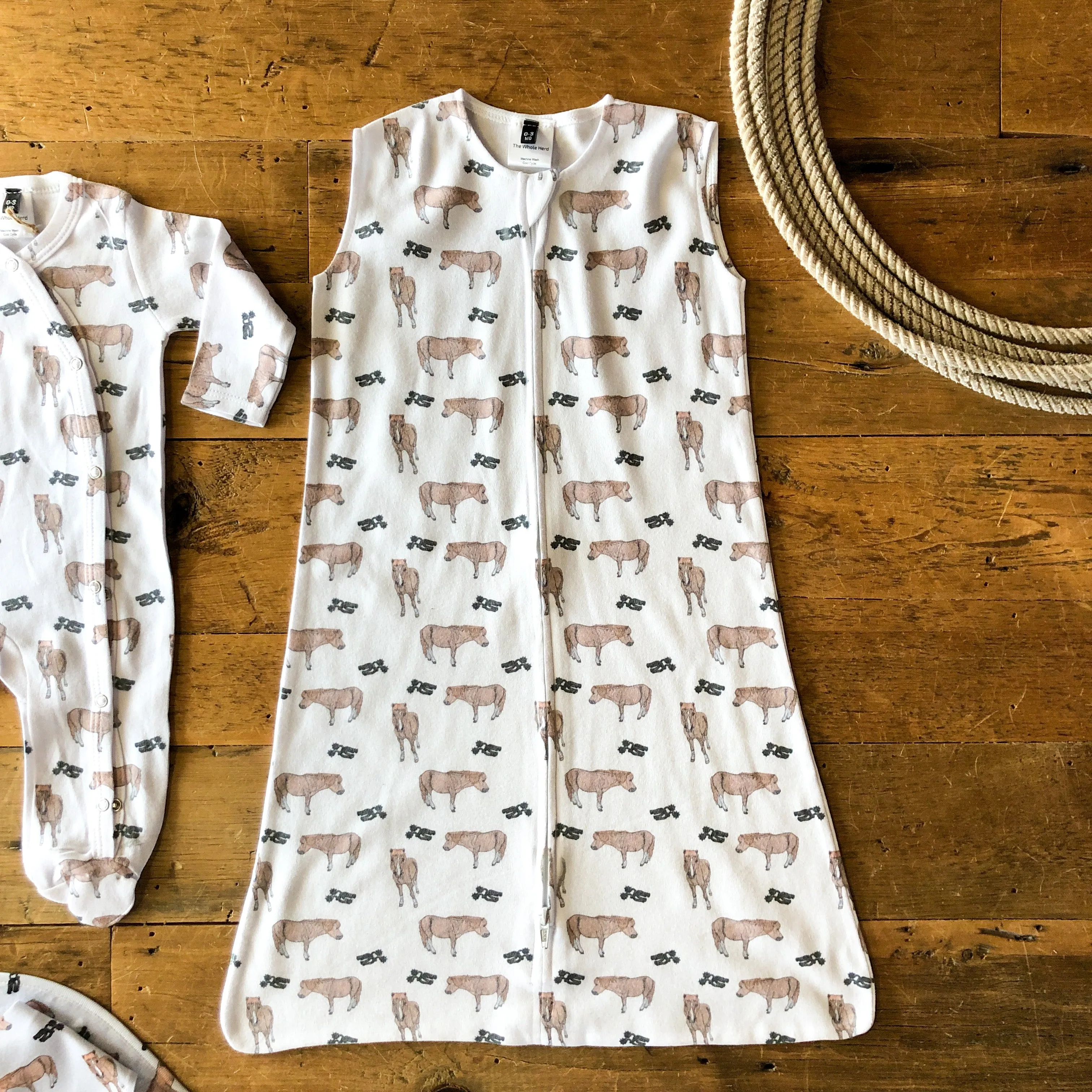 Spur Sleep Sack