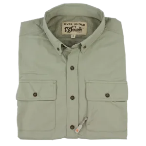 S/S 3-Season UltraLight Shirt Safari