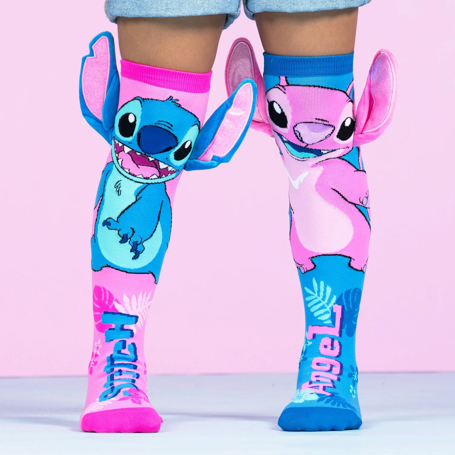 STITCH SOCKS