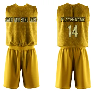 Sweat Now Shine Later | Next Print Customized T-Shirt