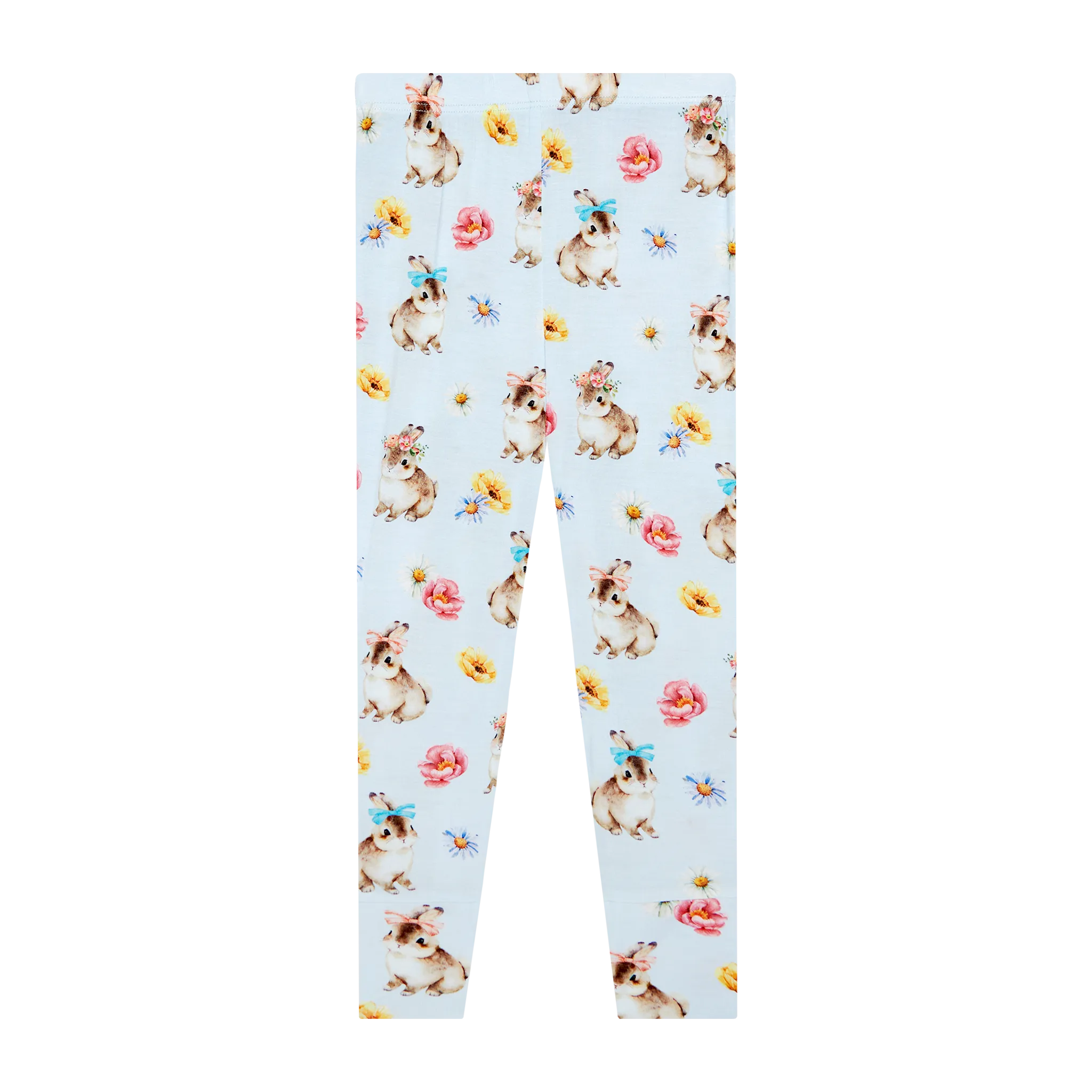 Tinsley Jane - Long Sleeve Basic Pajama