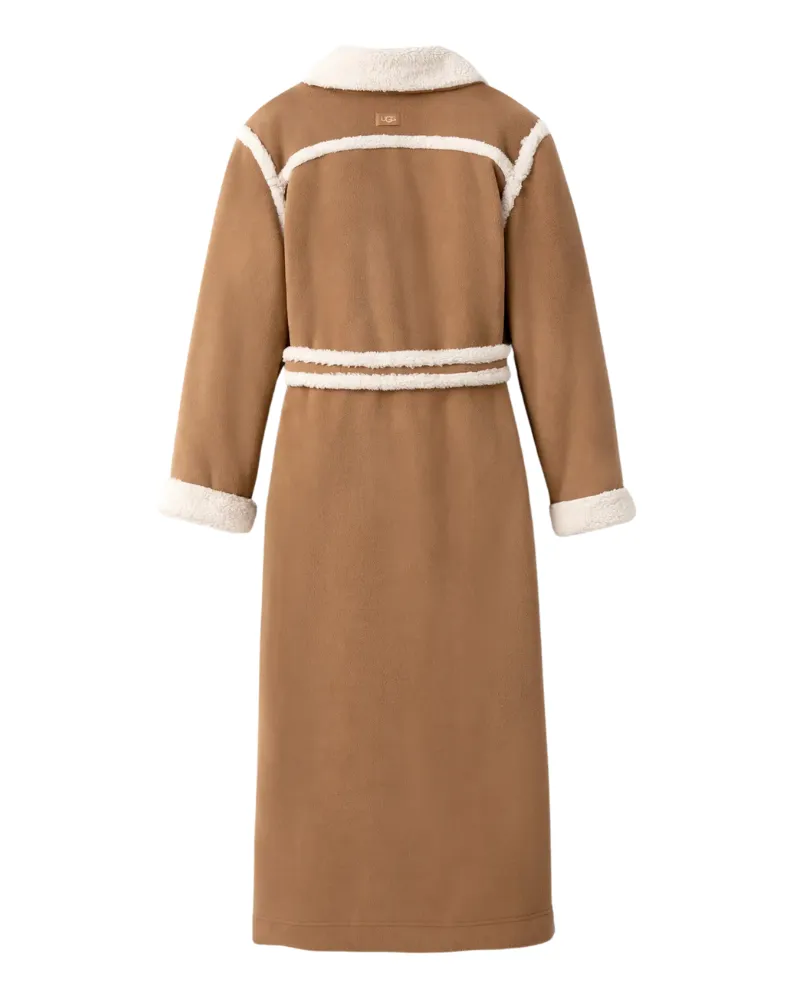 UGG Chestnut Classic Robe
