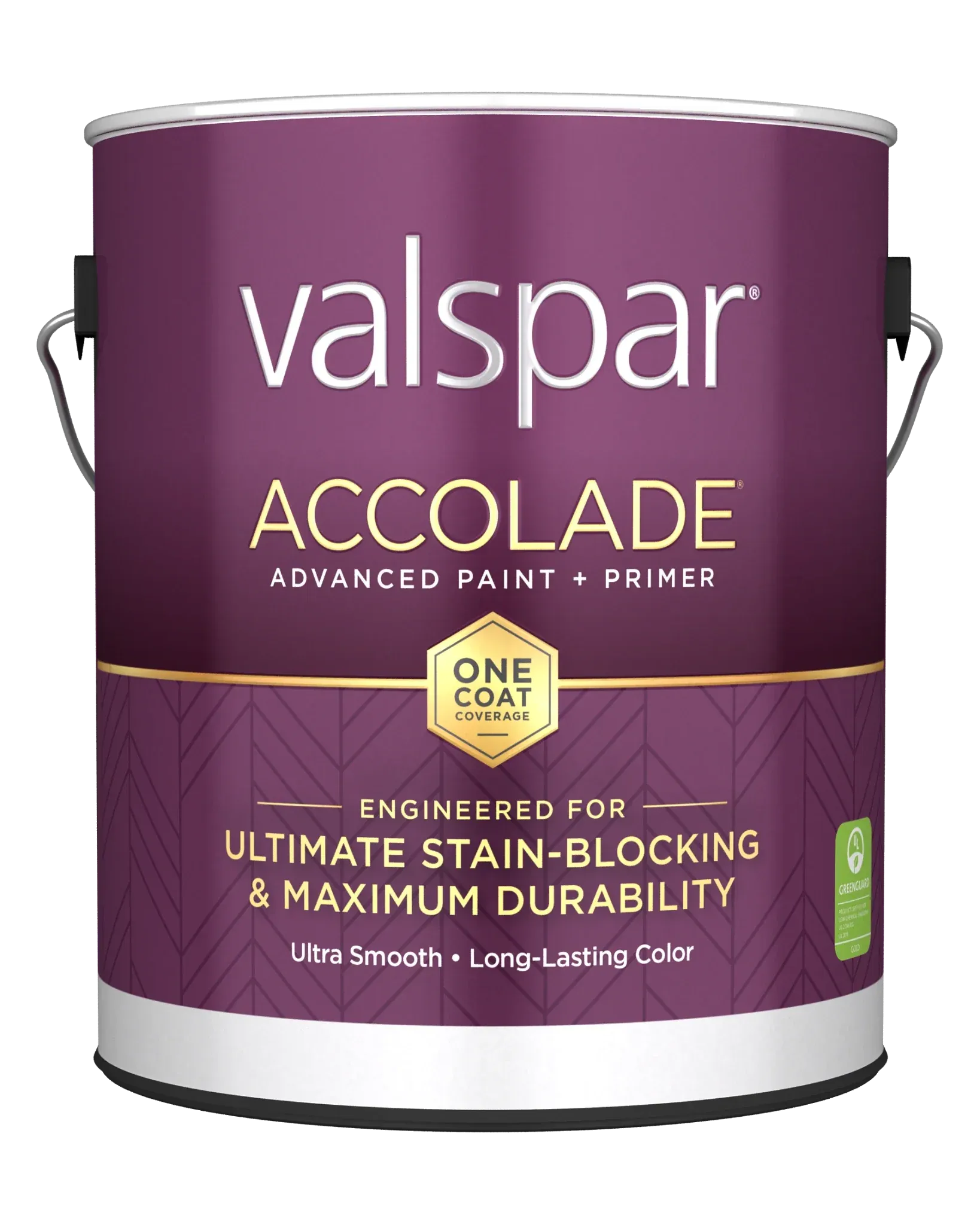 Valspar® Accolade® Interior Paint   Primer