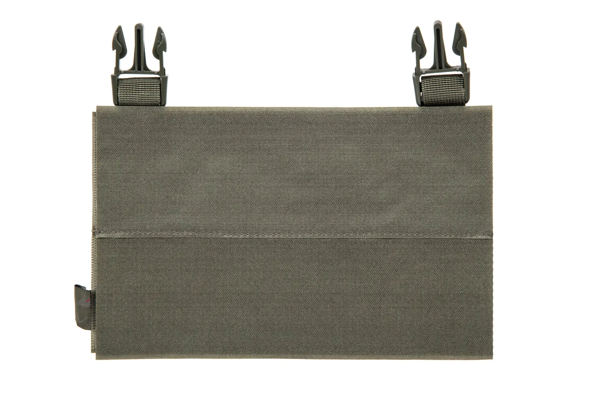 VX buckle up panel for 3 AR/AK magazines - Olive